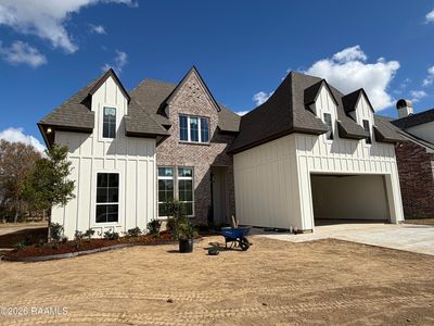 108 Cape Town Ave, Youngsville, LA, 70592