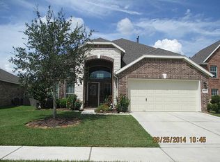 4713 High Creek Ct, Alvin, TX 77511