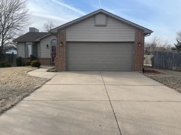 5613 Croyden Cir, Wichita, KS 67220