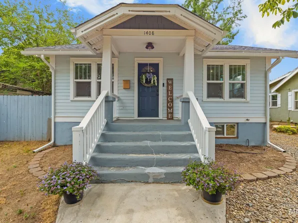 1408 13th Ave, Lewiston, ID 83501