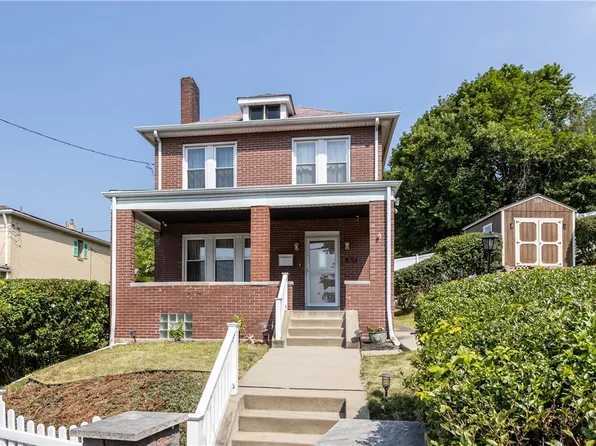 2627 Woodstock Pl, Pittsburgh, PA 15218