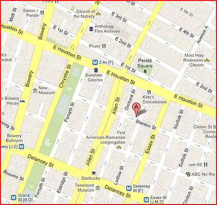 Rented by Chartwell Manhattan Realty | media 11