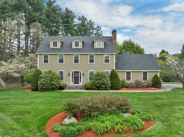 19 Poliquin Drive, Nashua, NH 03062