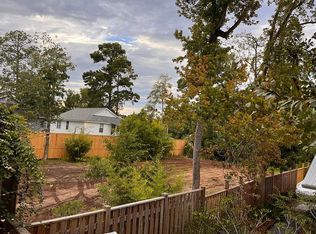 521 Maple St, Saint Simons Island, GA 31522