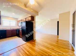 3316 Russell Blvd #9, Saint Louis, MO