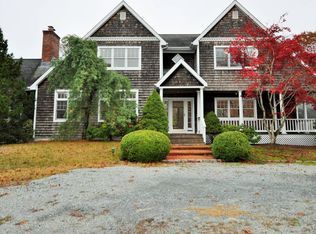 180 Old Sag Harbor Rd, Southampton, NY 11968