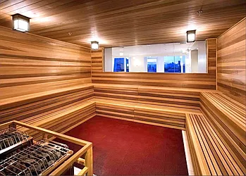 Rented by New York Residence