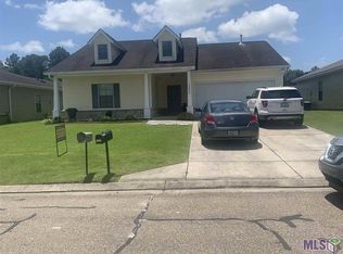 13056 Calcasieu Dr, Denham Springs, LA 70726