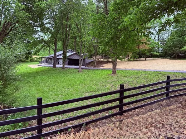 3500 Springville Judah Rd, Bedford, IN 47421