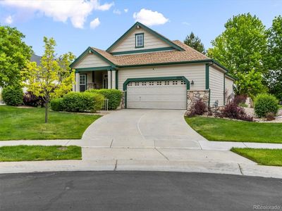 1836 S Kendall Court, Lakewood, CO, 80232