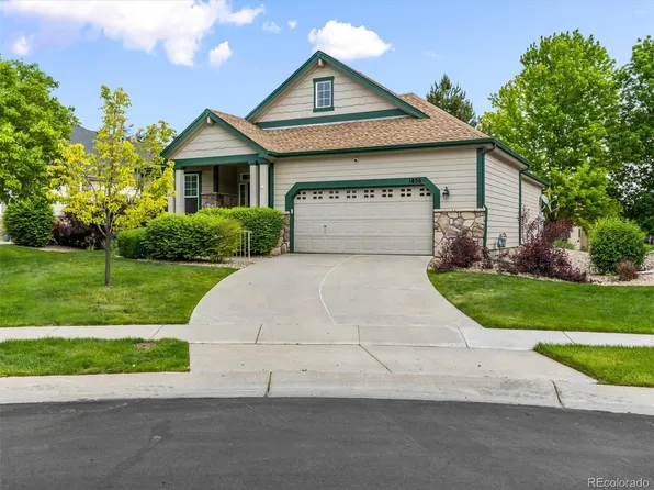 1836 S Kendall Court, Lakewood, CO 80232