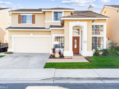 22 Northern Pine Loop, Aliso Viejo, CA, 92656