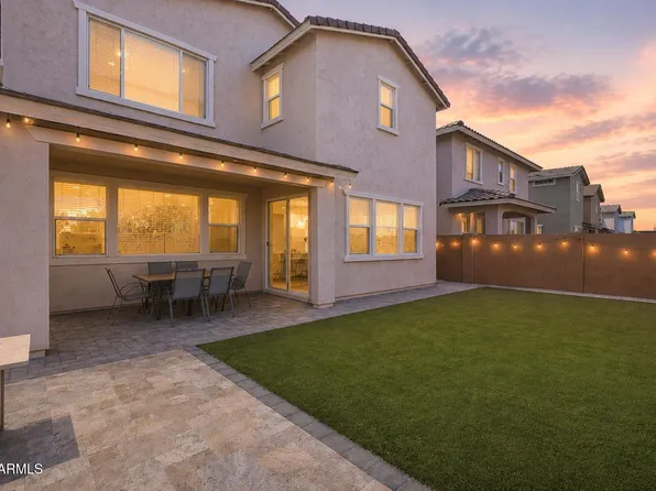 8324 E Paloma Avenue, Mesa, AZ 85212