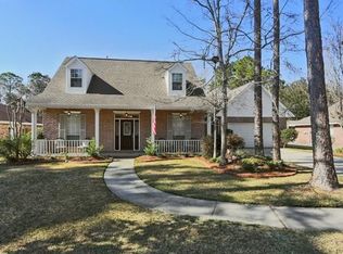 106 Aberdeen Dr, Slidell, LA 70461
