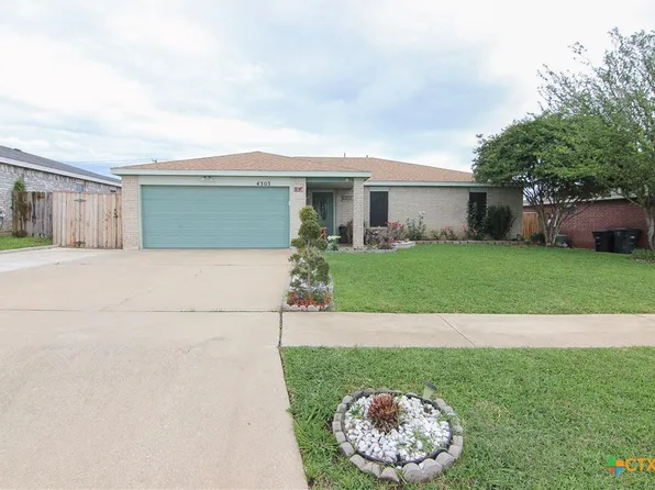 4303 Matt Dr, Killeen, TX 76549