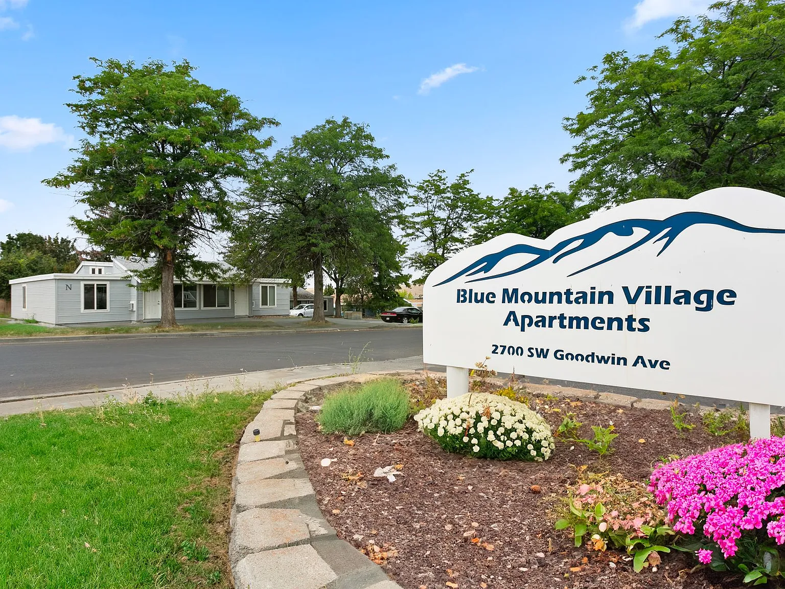 Blue Mountain Village - Great Views and a Great Community — Photo 1