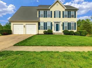 11108 Filberts Ct, Waldorf, MD