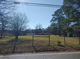1135 Barron Rd, Keithville, LA 71047