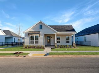 6848 Winterwood Ave, Springdale, AR 72762