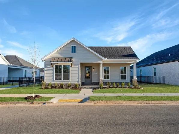 6848 Winterwood Ave, Springdale, AR 72762