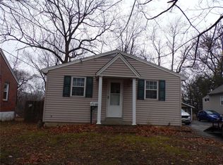 745 N Elizabeth Ave, Saint Louis, MO