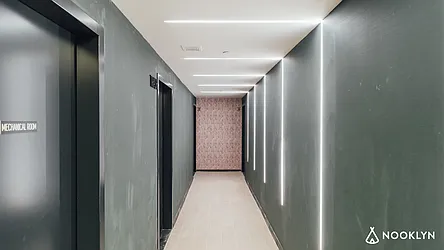 Rented by Nooklyn NYC LLC