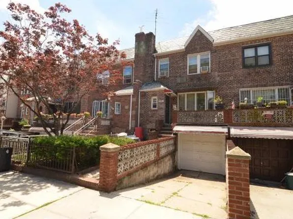 842 67th St, Brooklyn, NY 11220