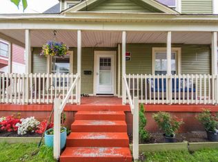 1105 Broadway Ave NW, Grand Rapids, MI 49504