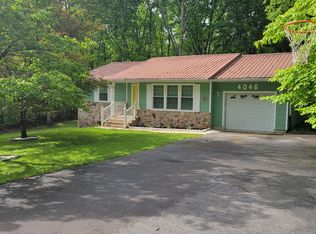 4046 Sioux Rd, Crossville, TN 38572