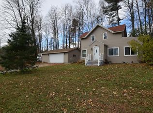 1943 Clay Banks Rd, Sturgeon Bay, WI 54235