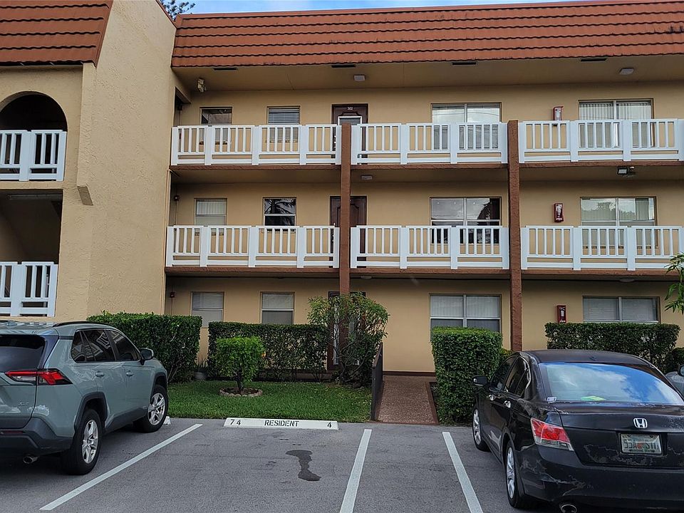 1st image of 8891 Sunrise Lakes Boulevard #101