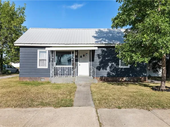 201 West Ave, Laurel, MT 59044