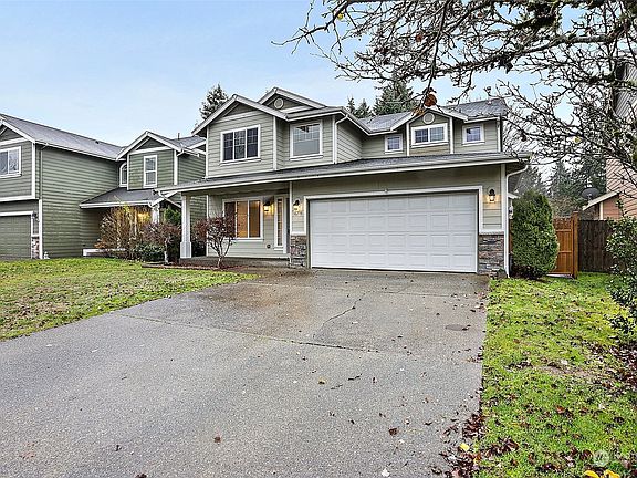 2nd image of 16719 129th Ave Court E