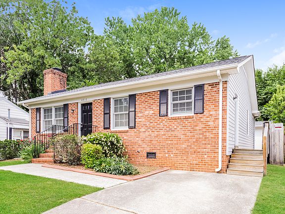 3rd image of 4316 Cornell Ave