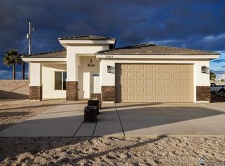 10352 N Frontage Rd, Yuma, AZ 85365