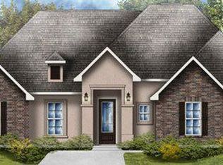 39308 Seaside Ln, Prairieville, LA 70769