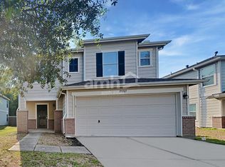 21227 Shadow River Ln, Spring, TX 77379