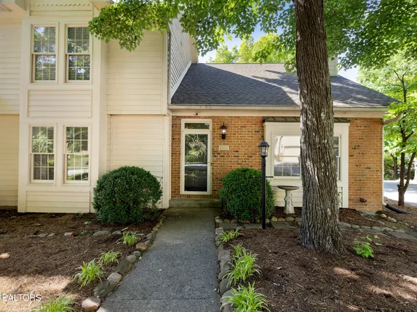 1000 Harrogate Dr, Knoxville, TN 37923