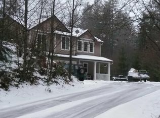 401 Skamania Mines Rd, Washougal, WA 98671