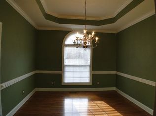 14 Lavender Dr, Whispering Pines, NC 28327