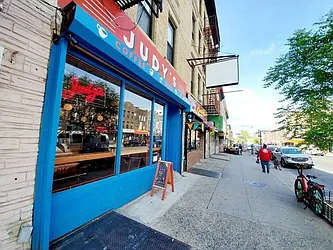 Rented by Brooklyn Property Group LLC