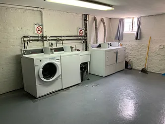 Rented by Berkshire Hathaway HomeServices New York Properties