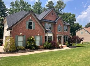 977 Lansfaire Xing, Suwanee, GA 30024