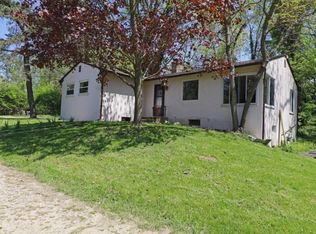 5045 Cherry Bottom Rd, Columbus, OH 43230