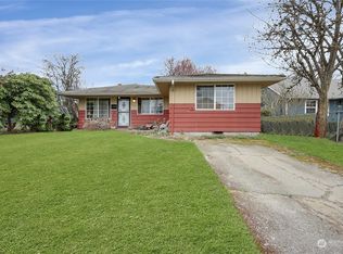 918 E 53rd St, Tacoma, WA
