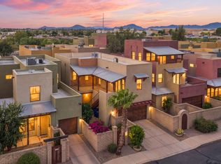 123 E Castlefield Cir, Tucson, AZ 85718