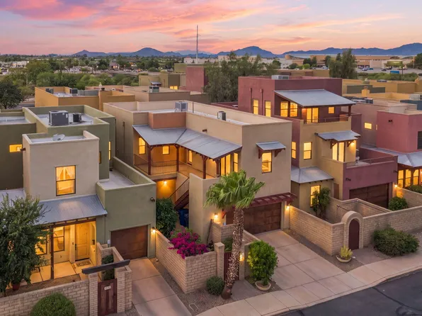 123 E Castlefield Cir, Tucson, AZ 85718