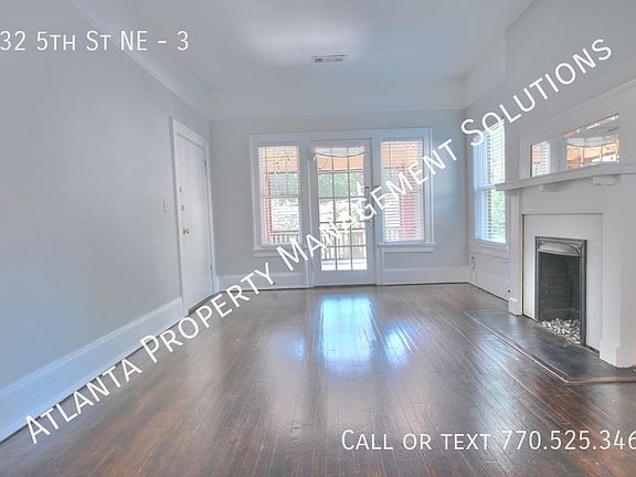 4th image of 332 5th St NE APT 3