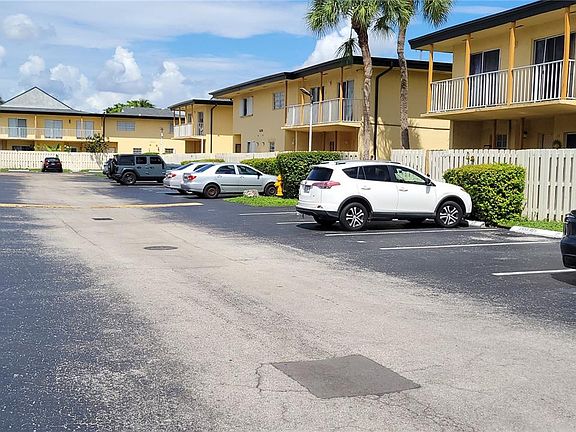2nd image of 8310 SW 154th Ave APT 25