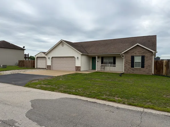 23247 Righteous Ln, Waynesville, MO 65583